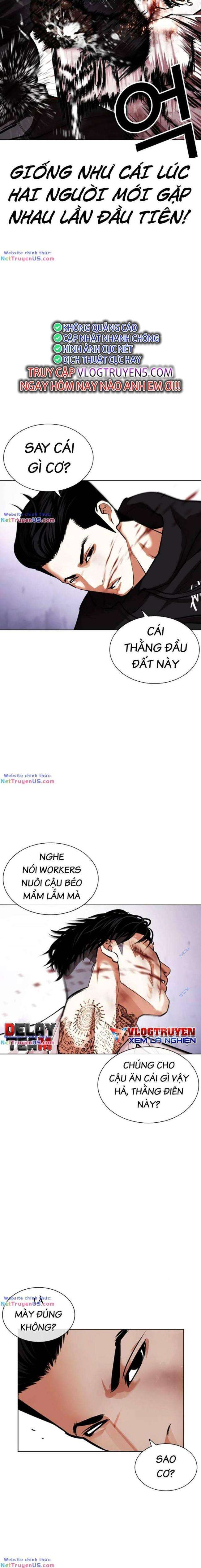 Hoán Đổi Diệu Kì Chapter 466 - Trang 2