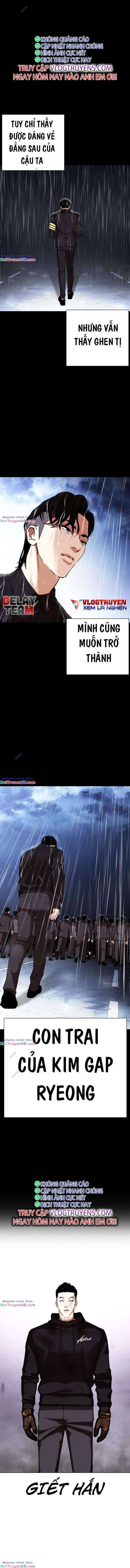 Hoán Đổi Diệu Kì Chapter 466 - Trang 2