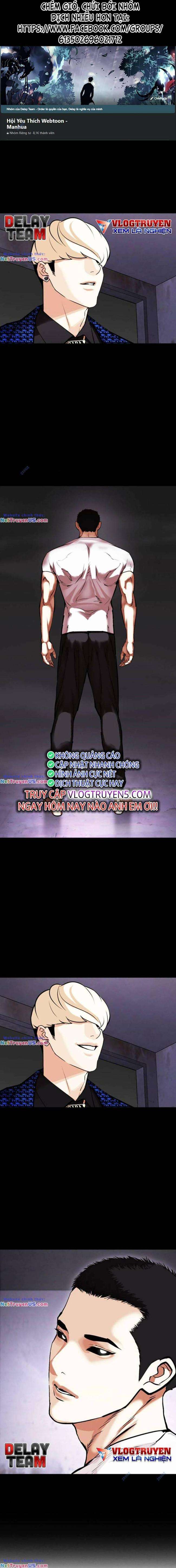 Hoán Đổi Diệu Kì Chapter 467 - Trang 2