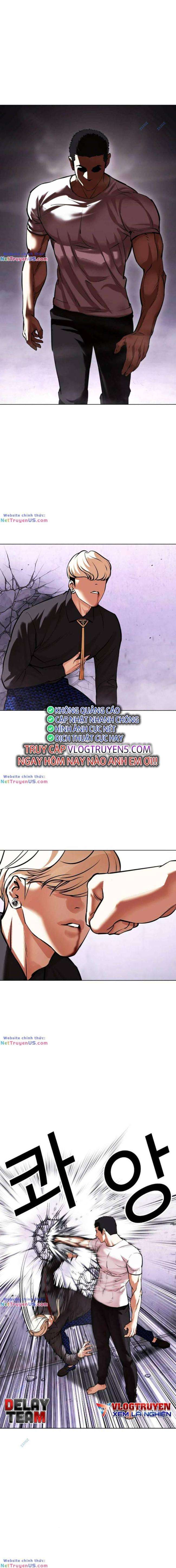 Hoán Đổi Diệu Kì Chapter 467 - Trang 2