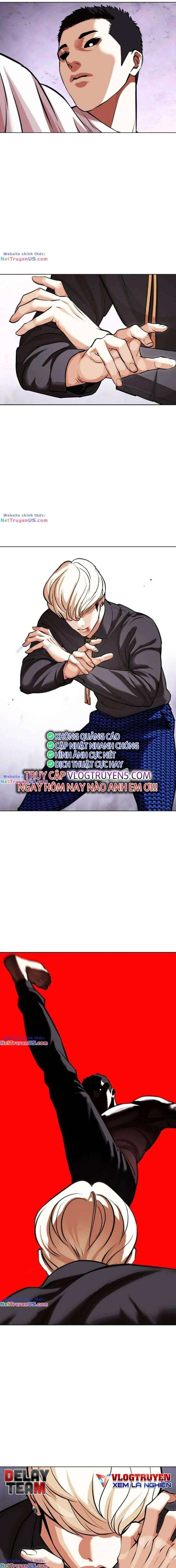 Hoán Đổi Diệu Kì Chapter 467 - Trang 2