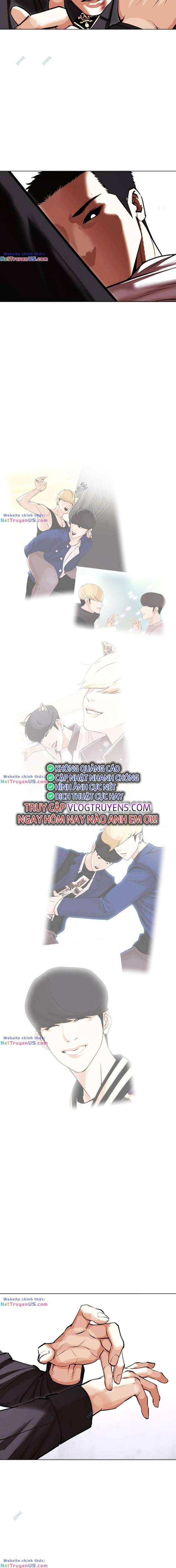 Hoán Đổi Diệu Kì Chapter 467 - Trang 2