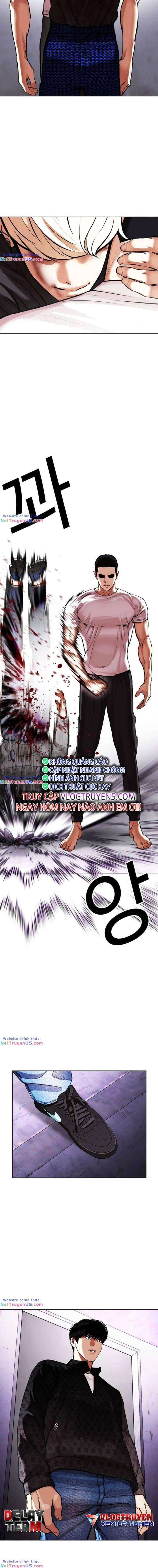 Hoán Đổi Diệu Kì Chapter 467 - Trang 2