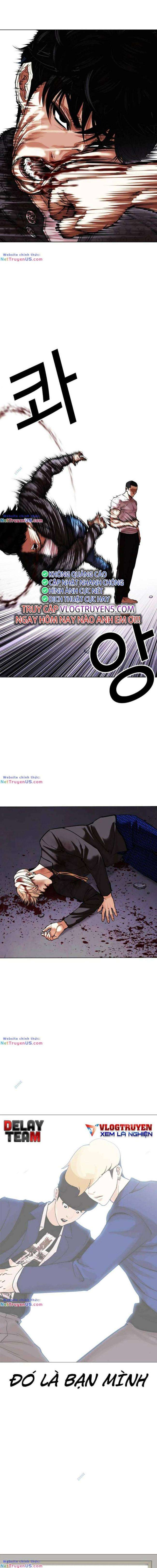 Hoán Đổi Diệu Kì Chapter 467 - Trang 2