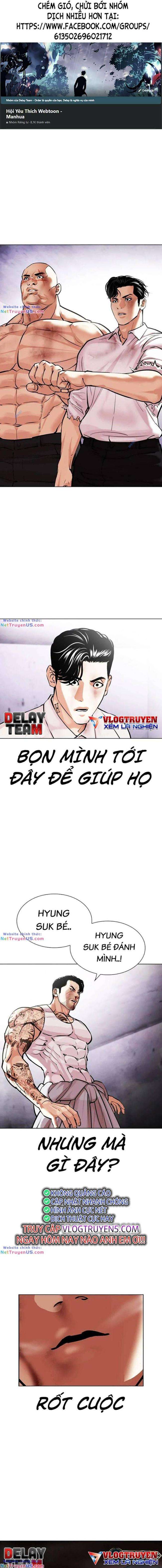 Hoán Đổi Diệu Kì Chapter 468 - Trang 2