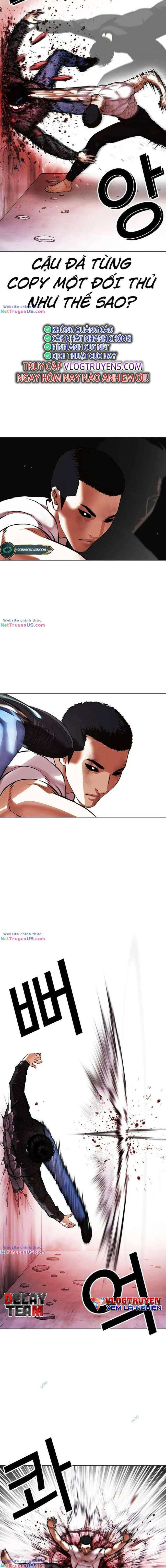 Hoán Đổi Diệu Kì Chapter 468 - Trang 2