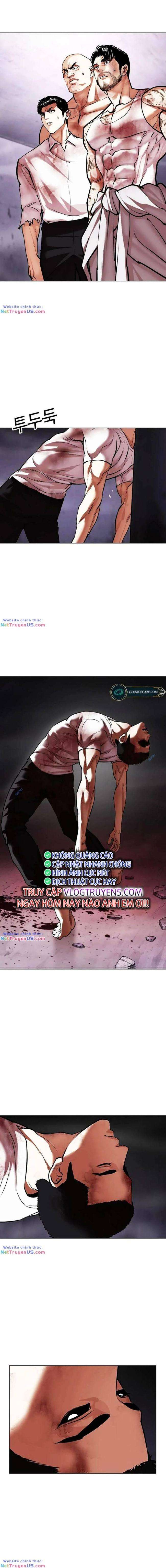 Hoán Đổi Diệu Kì Chapter 468 - Trang 2