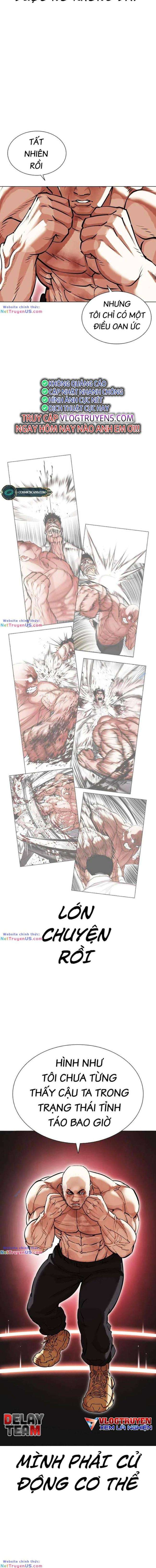 Hoán Đổi Diệu Kì Chapter 468 - Trang 2