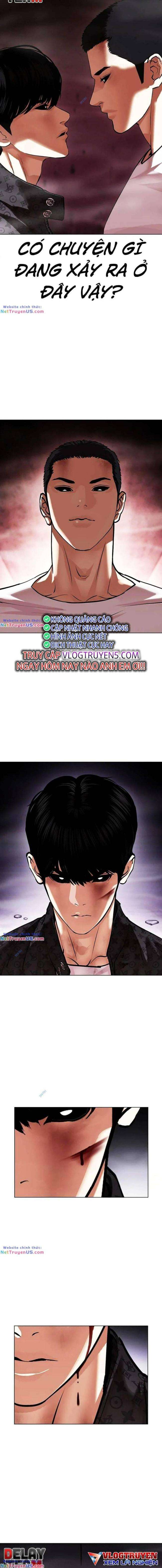 Hoán Đổi Diệu Kì Chapter 468 - Trang 2