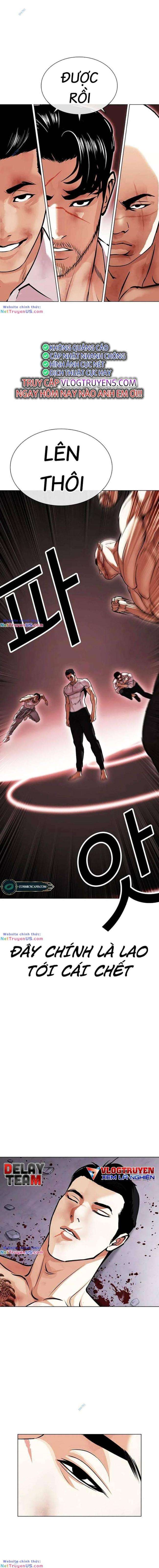 Hoán Đổi Diệu Kì Chapter 468 - Trang 2