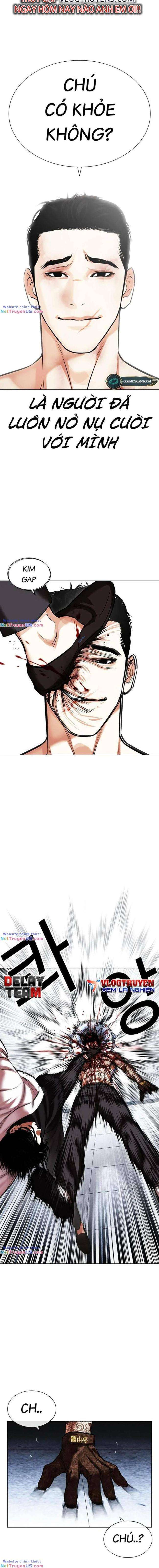 Hoán Đổi Diệu Kì Chapter 468 - Trang 2