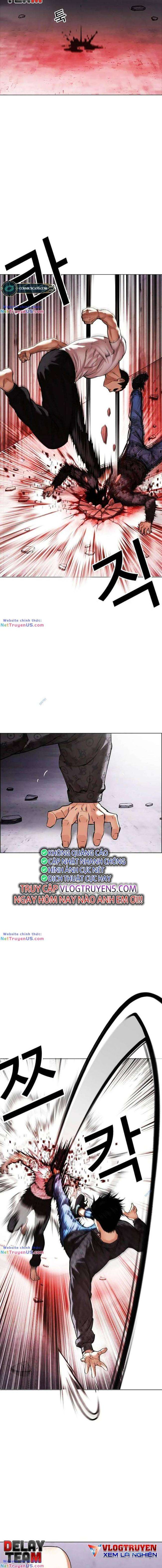 Hoán Đổi Diệu Kì Chapter 468 - Trang 2