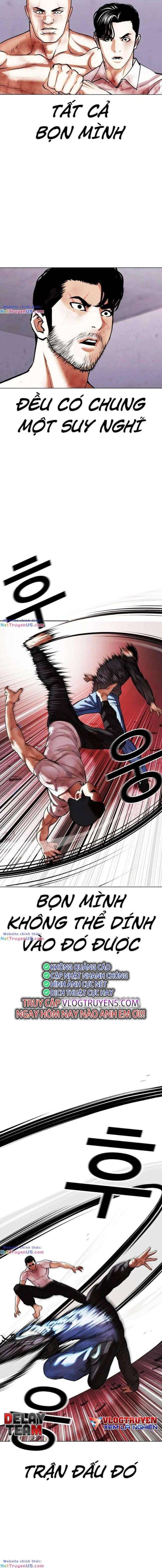 Hoán Đổi Diệu Kì Chapter 468 - Trang 2