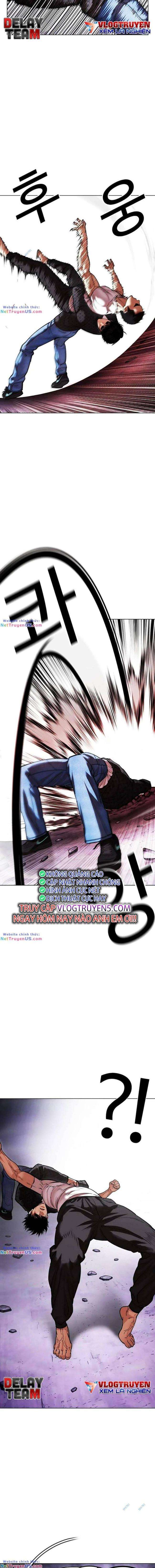 Hoán Đổi Diệu Kì Chapter 468 - Trang 2