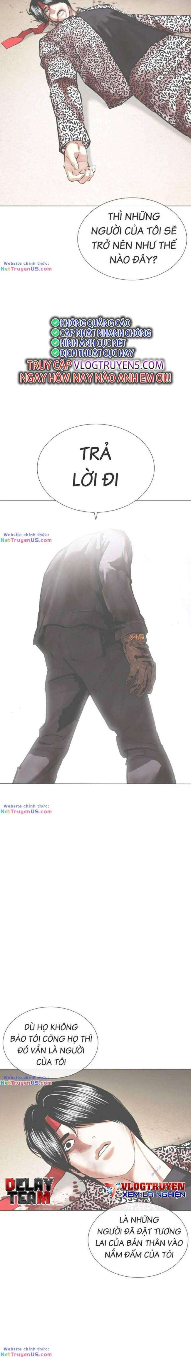 Hoán Đổi Diệu Kì Chapter 469 - Trang 2