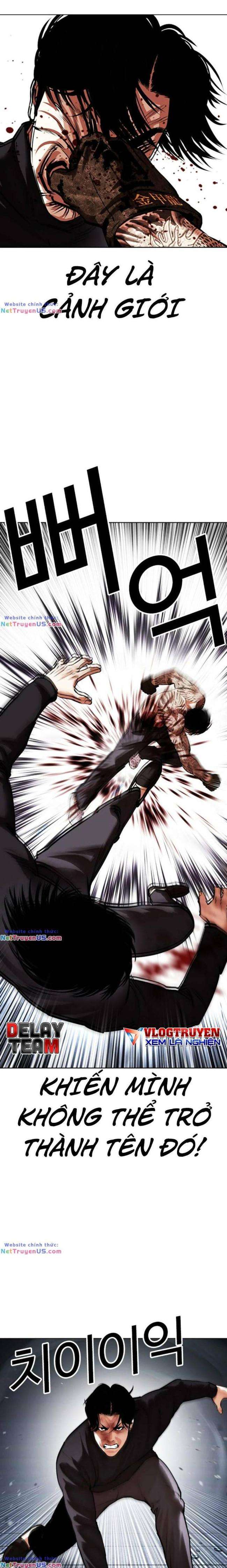 Hoán Đổi Diệu Kì Chapter 469 - Trang 2