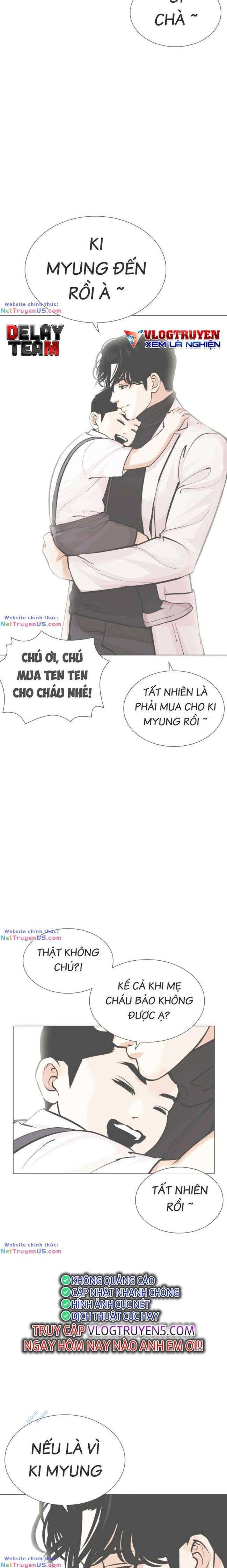 Hoán Đổi Diệu Kì Chapter 469 - Trang 2