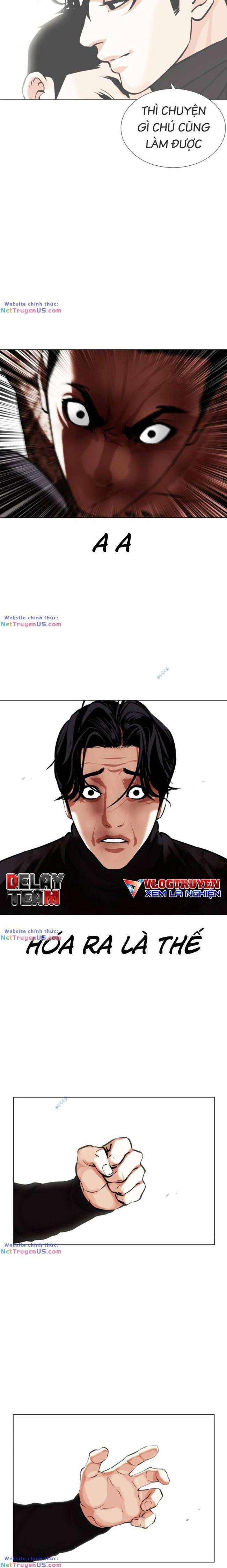 Hoán Đổi Diệu Kì Chapter 469 - Trang 2