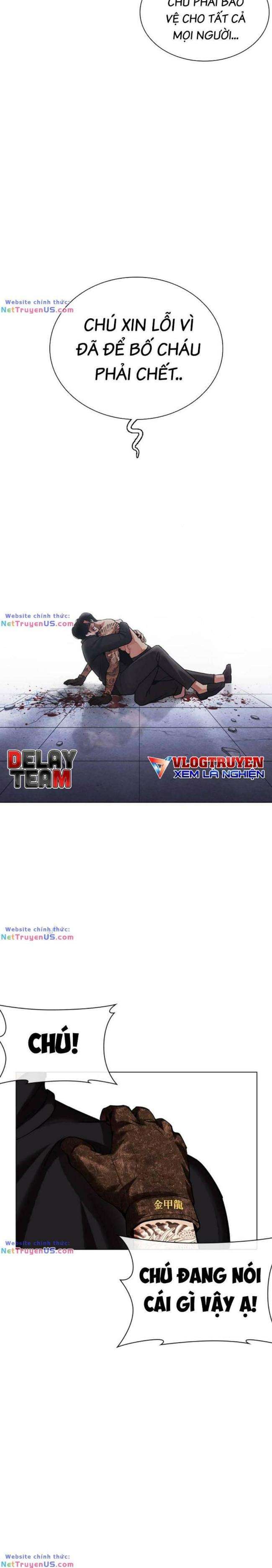 Hoán Đổi Diệu Kì Chapter 469 - Trang 2