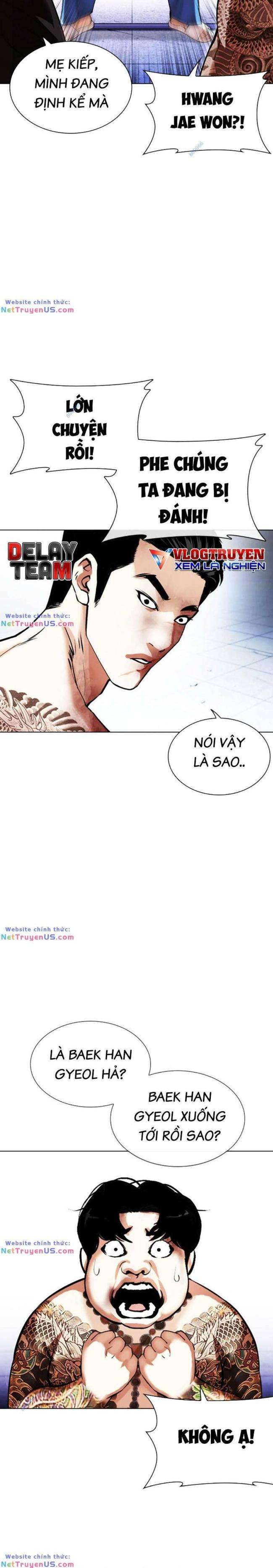 Hoán Đổi Diệu Kì Chapter 469 - Trang 2