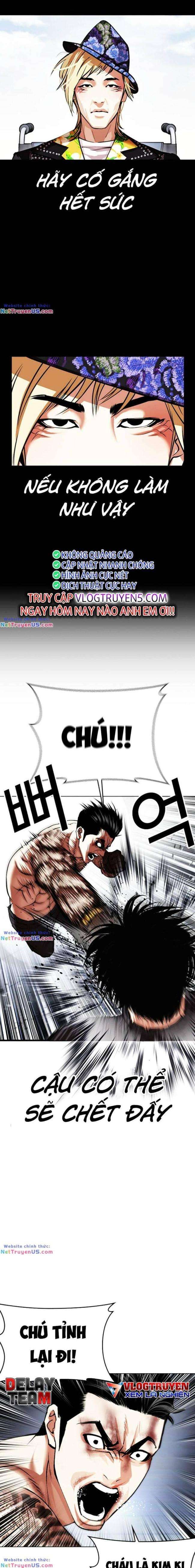 Hoán Đổi Diệu Kì Chapter 469 - Trang 2