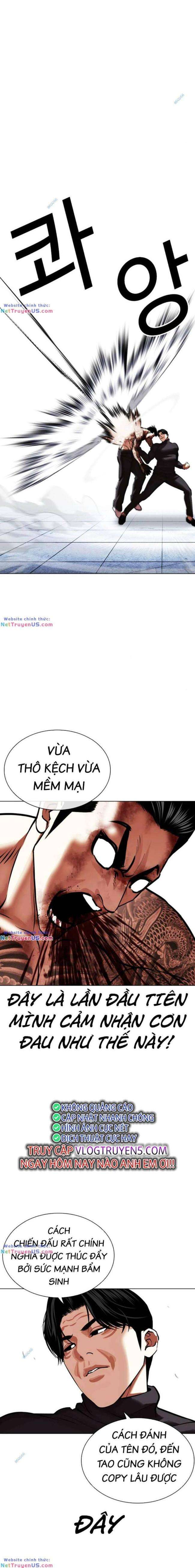 Hoán Đổi Diệu Kì Chapter 469 - Trang 2