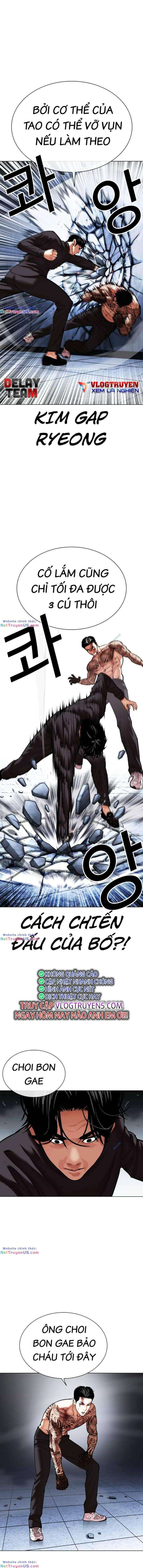 Hoán Đổi Diệu Kì Chapter 469 - Trang 2