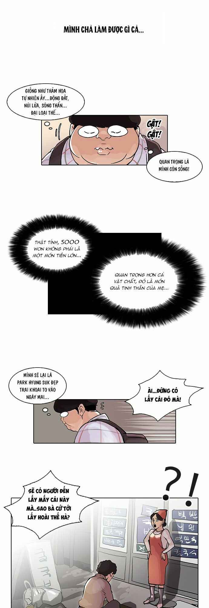 Hoán Đổi Diệu Kì Chapter 47 - Trang 2