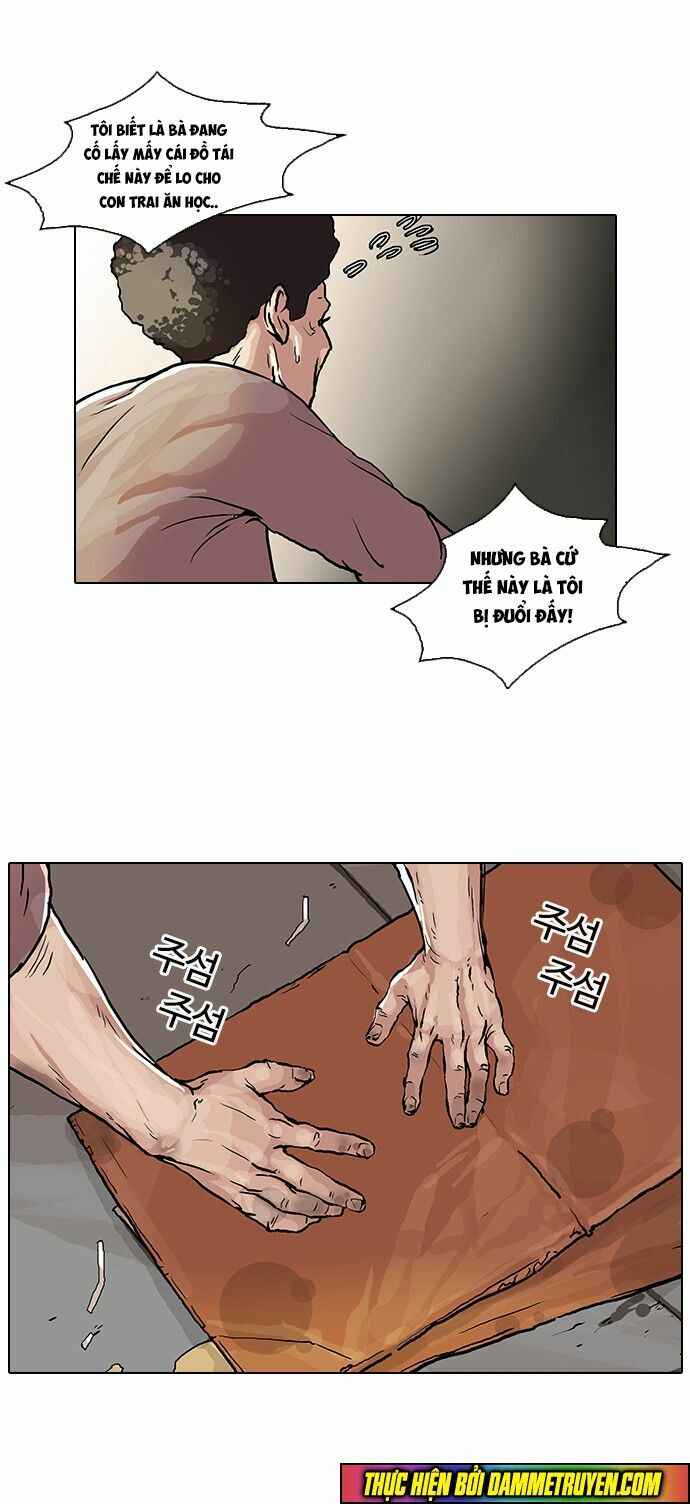 Hoán Đổi Diệu Kì Chapter 47 - Trang 2