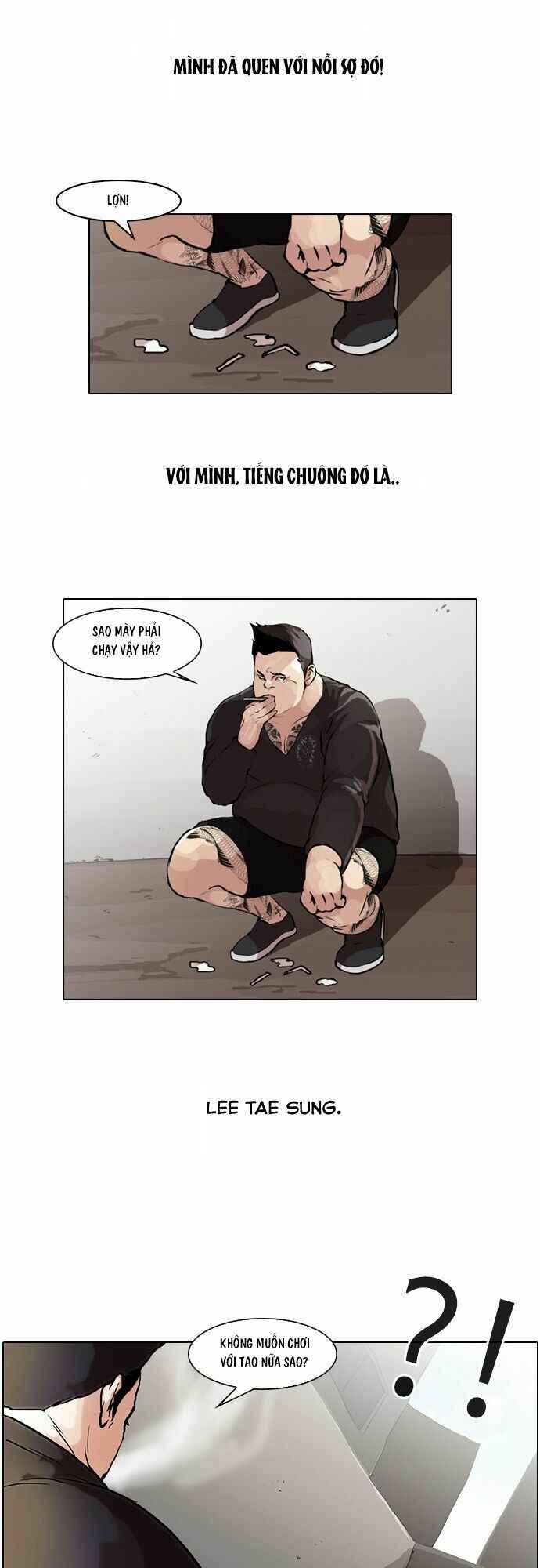 Hoán Đổi Diệu Kì Chapter 47 - Trang 2