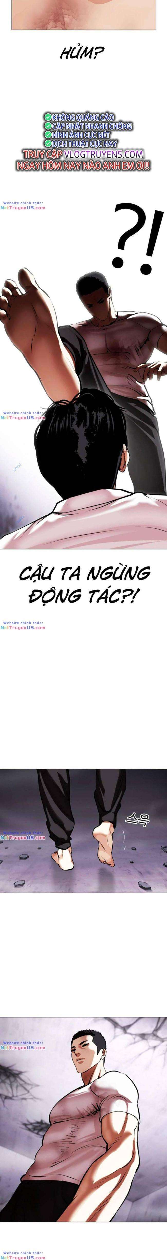 Hoán Đổi Diệu Kì Chapter 470 - Trang 2