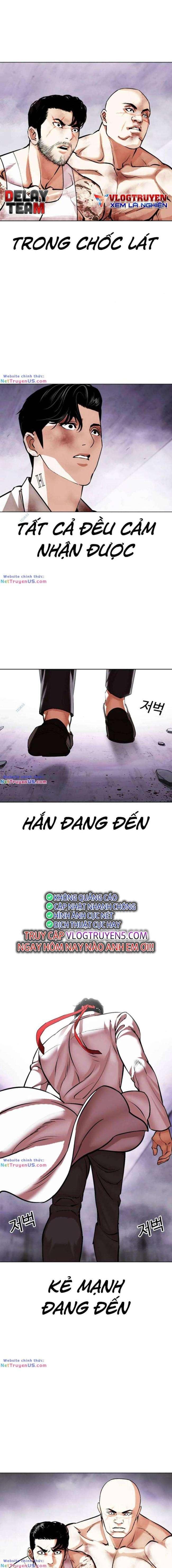 Hoán Đổi Diệu Kì Chapter 470 - Trang 2