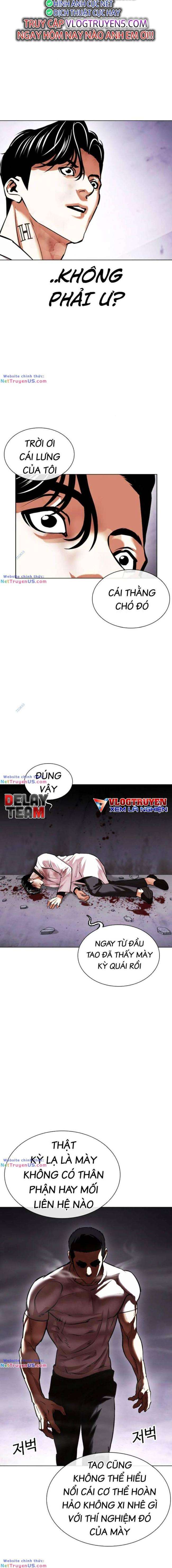 Hoán Đổi Diệu Kì Chapter 470 - Trang 2