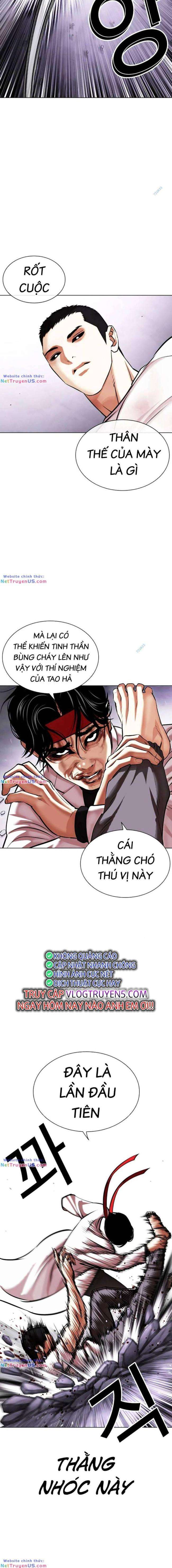Hoán Đổi Diệu Kì Chapter 470 - Trang 2