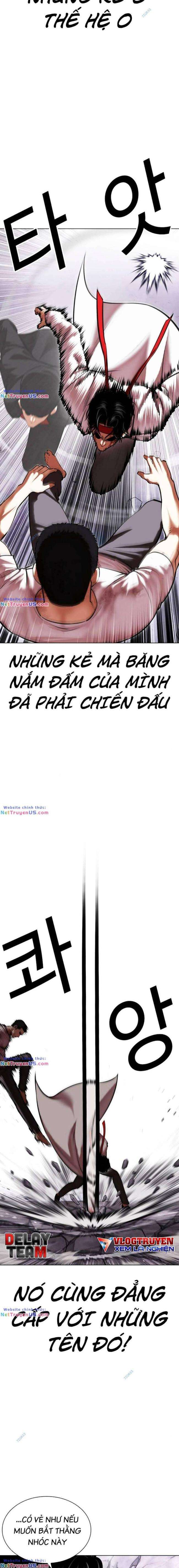 Hoán Đổi Diệu Kì Chapter 470 - Trang 2