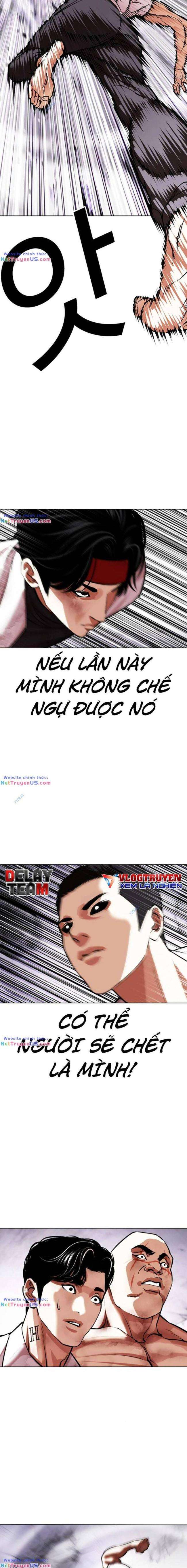 Hoán Đổi Diệu Kì Chapter 470 - Trang 2