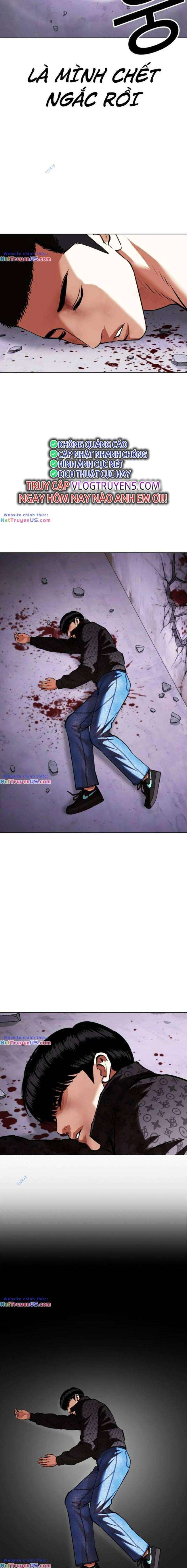 Hoán Đổi Diệu Kì Chapter 470 - Trang 2