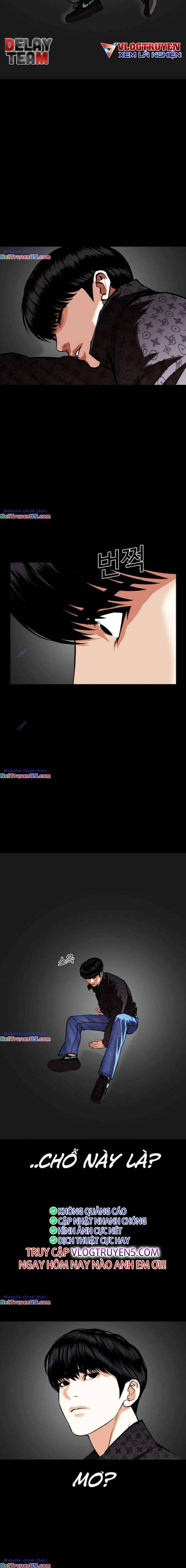 Hoán Đổi Diệu Kì Chapter 470 - Trang 2