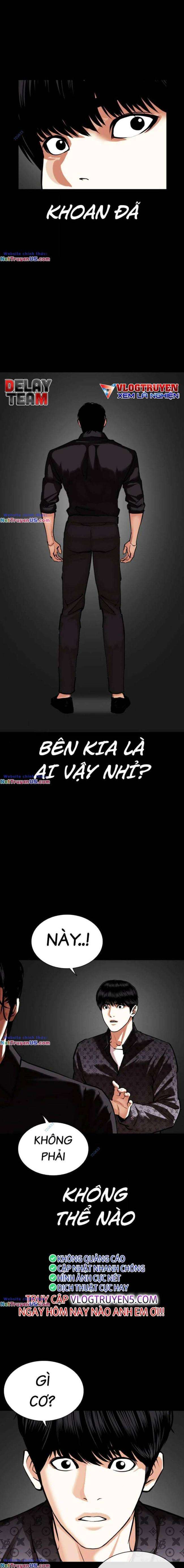 Hoán Đổi Diệu Kì Chapter 470 - Trang 2