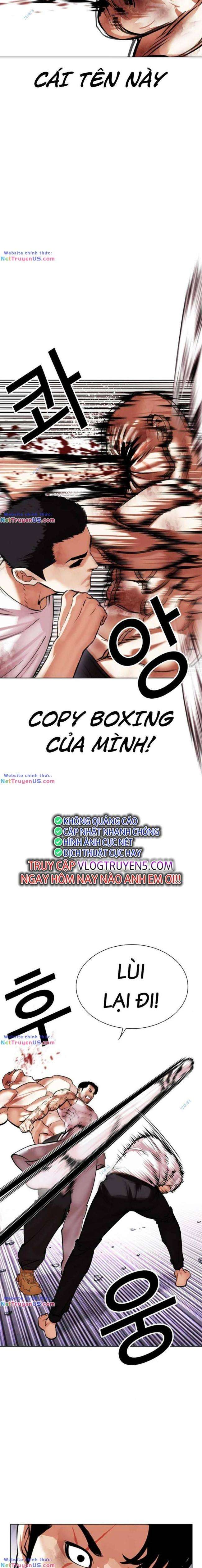 Hoán Đổi Diệu Kì Chapter 470 - Trang 2