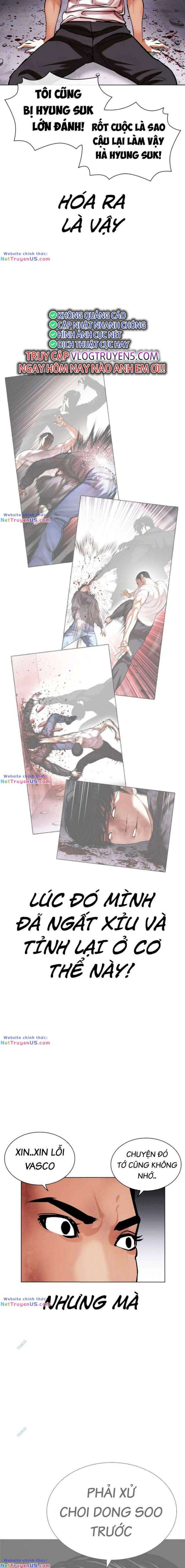 Hoán Đổi Diệu Kì Chapter 470 - Trang 2