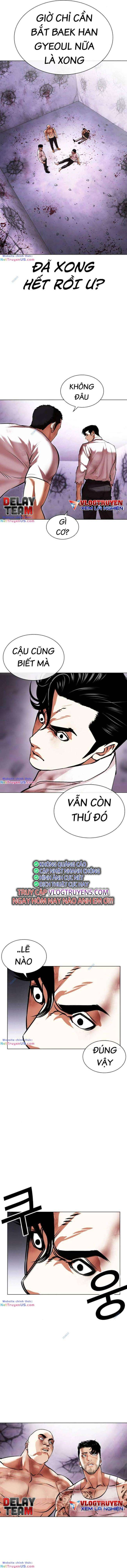 Hoán Đổi Diệu Kì Chapter 470 - Trang 2