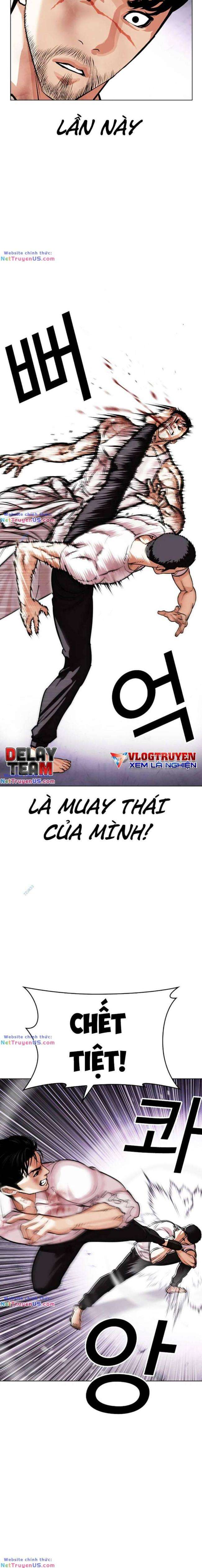 Hoán Đổi Diệu Kì Chapter 470 - Trang 2