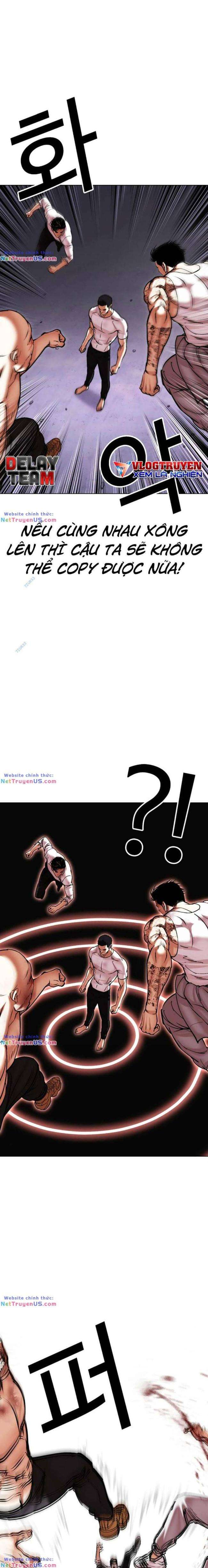 Hoán Đổi Diệu Kì Chapter 470 - Trang 2