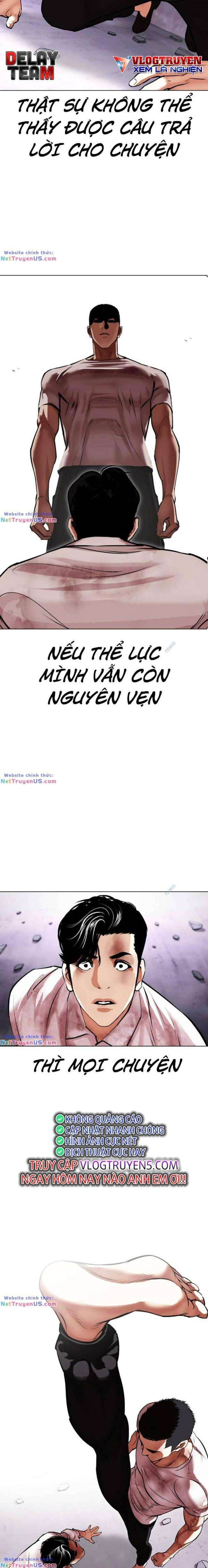 Hoán Đổi Diệu Kì Chapter 470 - Trang 2