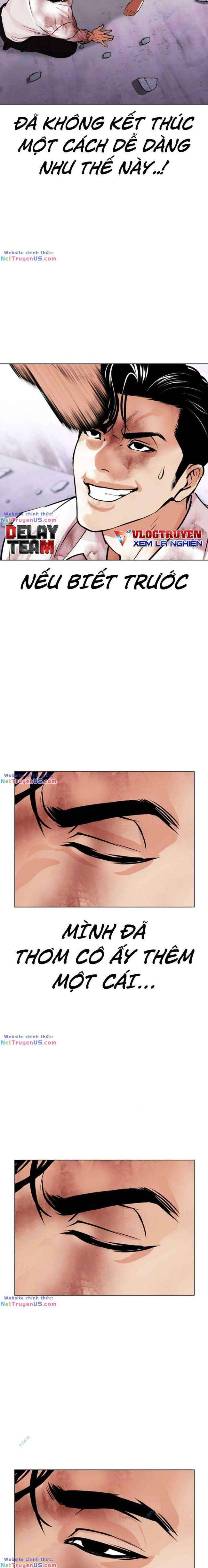 Hoán Đổi Diệu Kì Chapter 470 - Trang 2