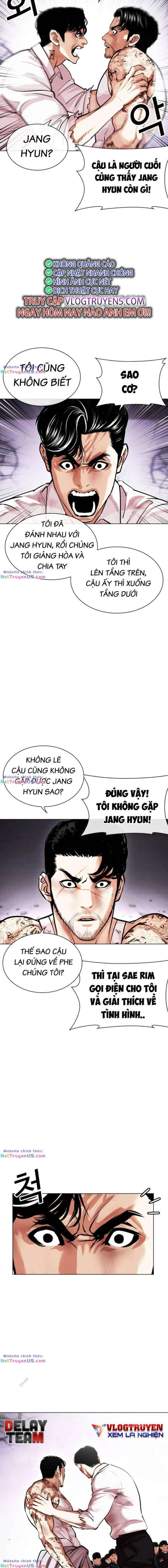 Hoán Đổi Diệu Kì Chapter 471 - Trang 2