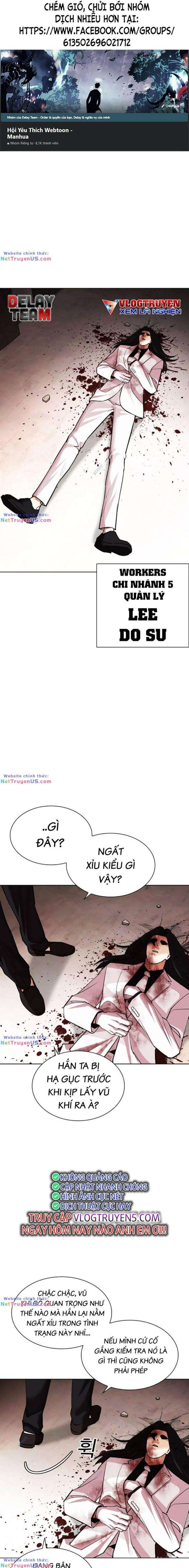 Hoán Đổi Diệu Kì Chapter 472 - Trang 2