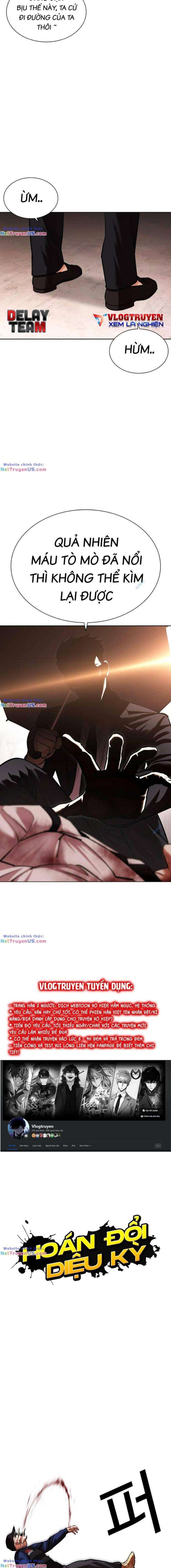 Hoán Đổi Diệu Kì Chapter 472 - Trang 2