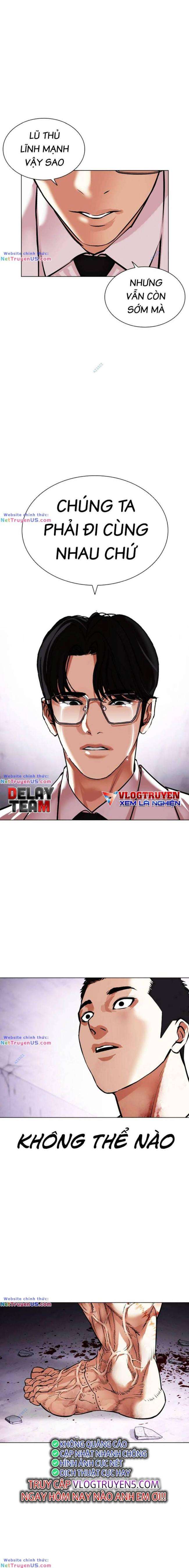 Hoán Đổi Diệu Kì Chapter 472 - Trang 2